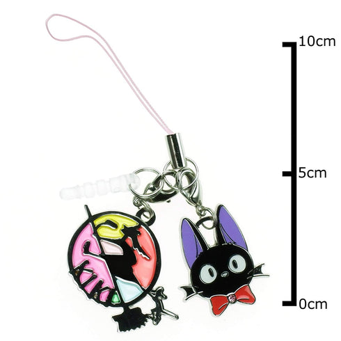 Keychain Kiki Yotsu